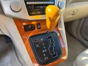 Lexus RX330