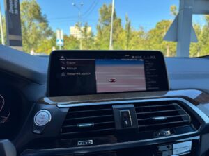 BMW X4M