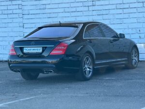 Mercedes Benz s450