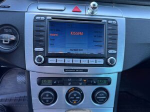 Volkswagen Passat B6