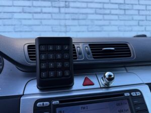 Volkswagen Passat B6