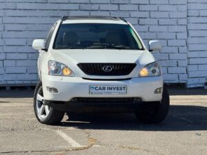 Lexus RX330