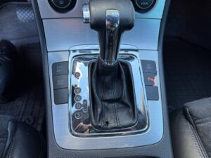 Volkswagen Passat B6