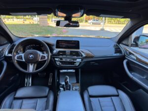 BMW X4M