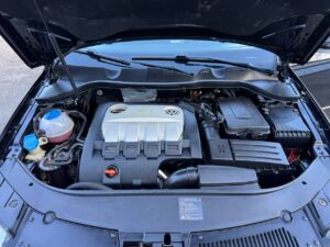 Volkswagen Passat B6