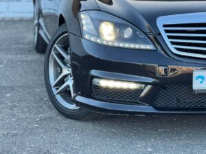 Mercedes Benz s450