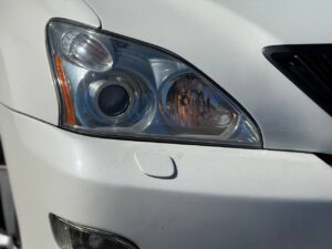 Lexus RX330