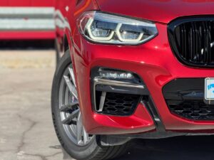 BMW X4M