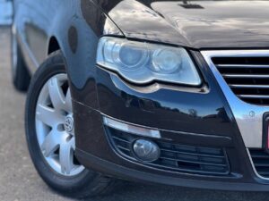 Volkswagen Passat B6