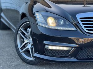 Mercedes Benz s450