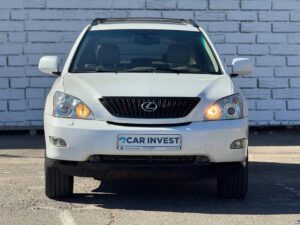 Lexus RX330