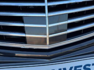 Mercedes Benz s450