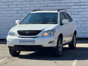 Lexus RX330