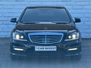 Mercedes Benz s450