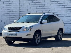 Lexus RX330
