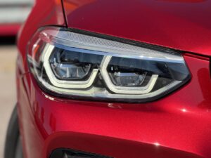 BMW X4M
