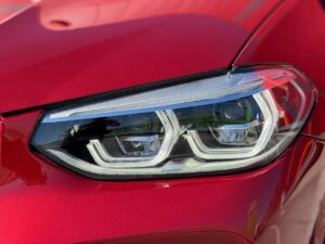 BMW X4M