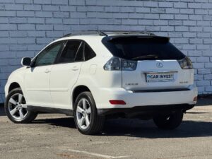 Lexus RX330