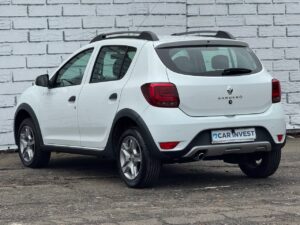 Renault Sandero Stepway