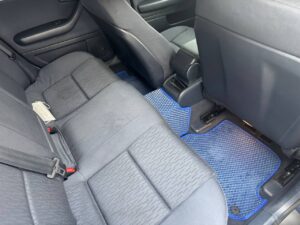 Audi A4 B7