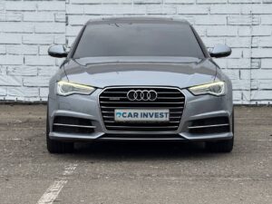 Audi A6 C7