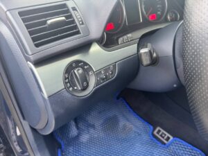 Audi A4 B7