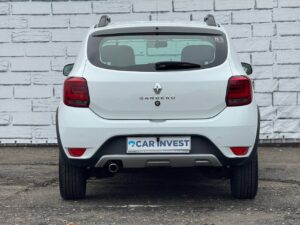 Renault Sandero Stepway