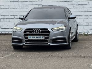 Audi A6 C7