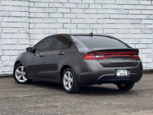 Dodge Dart SXT