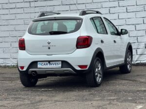 Renault Sandero Stepway