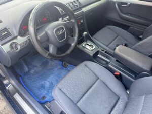Audi A4 B7