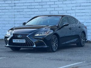 Lexus ES 300