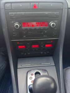 Audi A4 B7