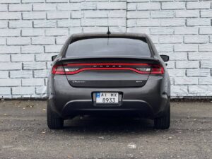 Dodge Dart SXT