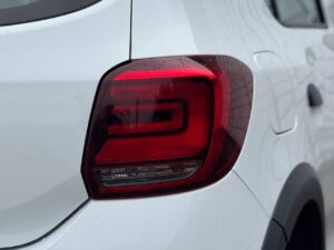 Renault Sandero Stepway