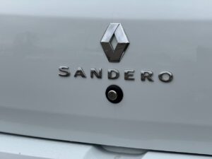 Renault Sandero Stepway
