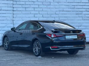 Lexus ES 300