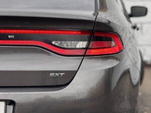 Dodge Dart SXT