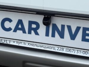 Renault Sandero Stepway
