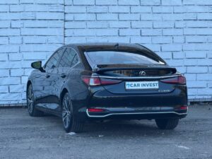 Lexus ES 300
