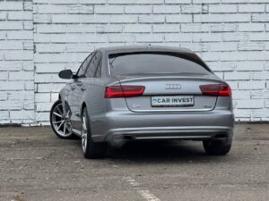 Audi A6 C7
