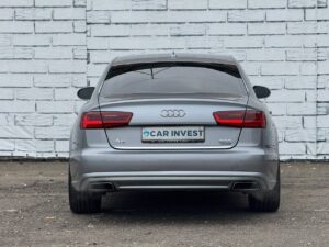 Audi A6 C7