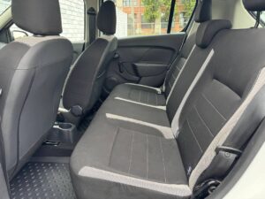 Renault Sandero Stepway
