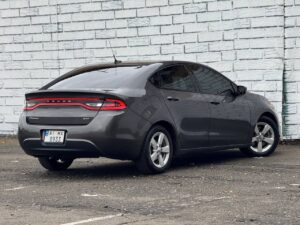 Dodge Dart SXT