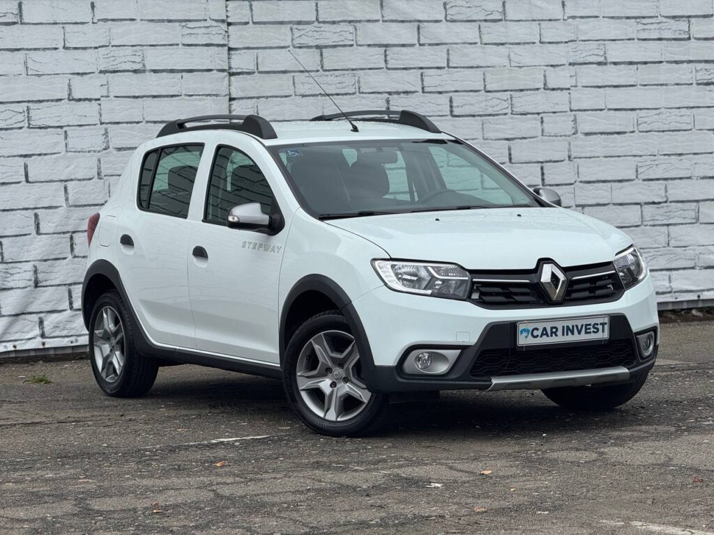 Renault Sandero Stepway