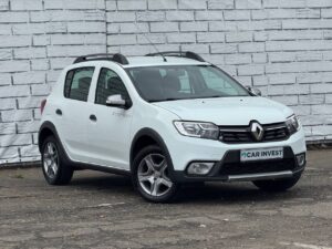 Renault Sandero Stepway