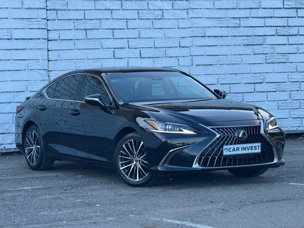 Lexus ES 300
