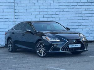 Lexus ES 300