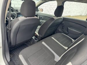 Renault Sandero Stepway
