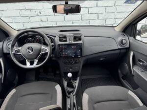 Renault Sandero Stepway